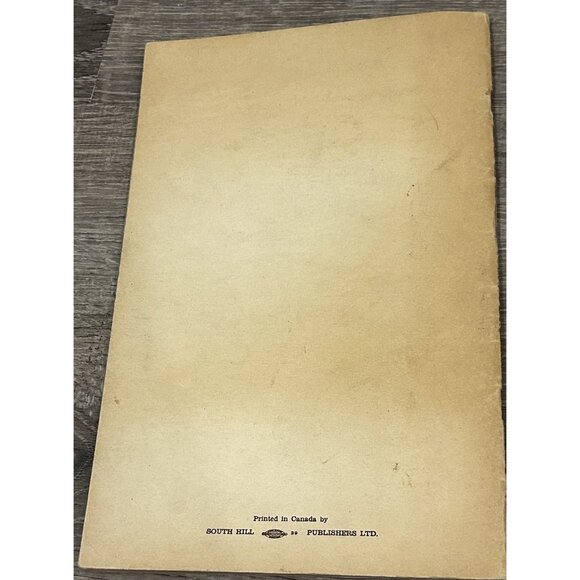 Nature's Fury The Inside Story of the Disastrous B. c. floods Paperback May-June - Picture 6 of 6